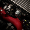 Engine and Cooling Parts for 1994 Subaru Impreza