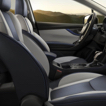 Interior Parts for 1994 Subaru Impreza