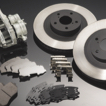 Suspension and Brakes for 1994 Subaru Impreza